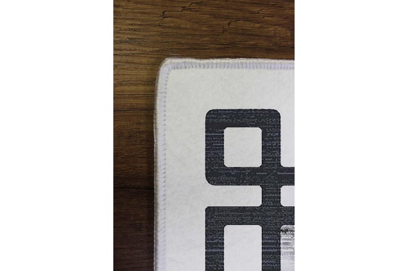 Homefesto Matte 120x180 cm - Multifarget - Tekstiler - Tepper & Matter - Moderne tepper - Friezematter