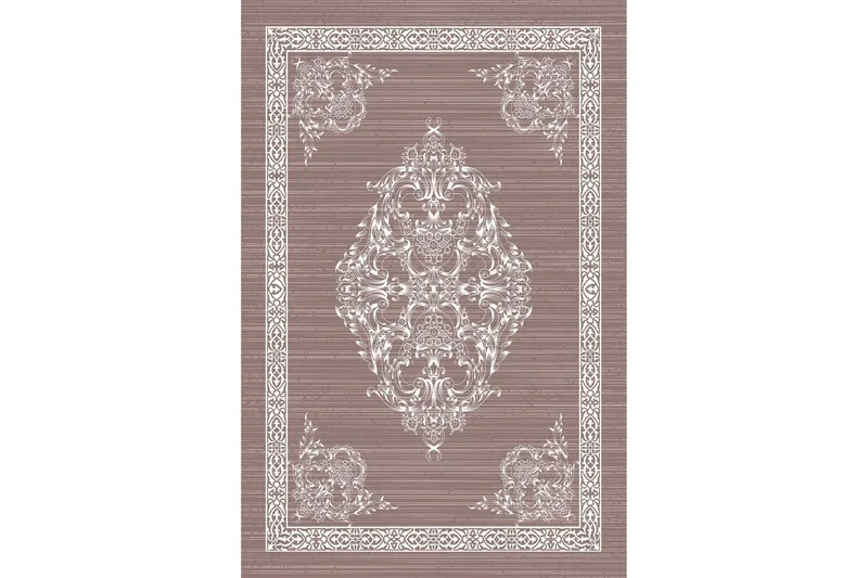 Homefesto Matte 120x180 cm - Multifarget - Tekstiler - Tepper & Matter - Moderne tepper - Friezematter