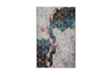 Homefesto Matte 120x180 cm - Multifarget - Tekstiler - Tepper & Matter - Moderne tepper - Friezematter