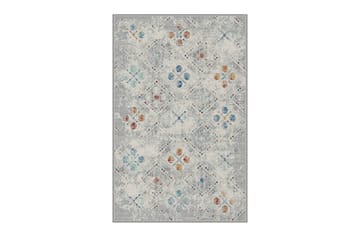 Homefesto Matte 120x180 cm - Multifarget - Tekstiler - Tepper & Matter - Moderne tepper - Friezematter