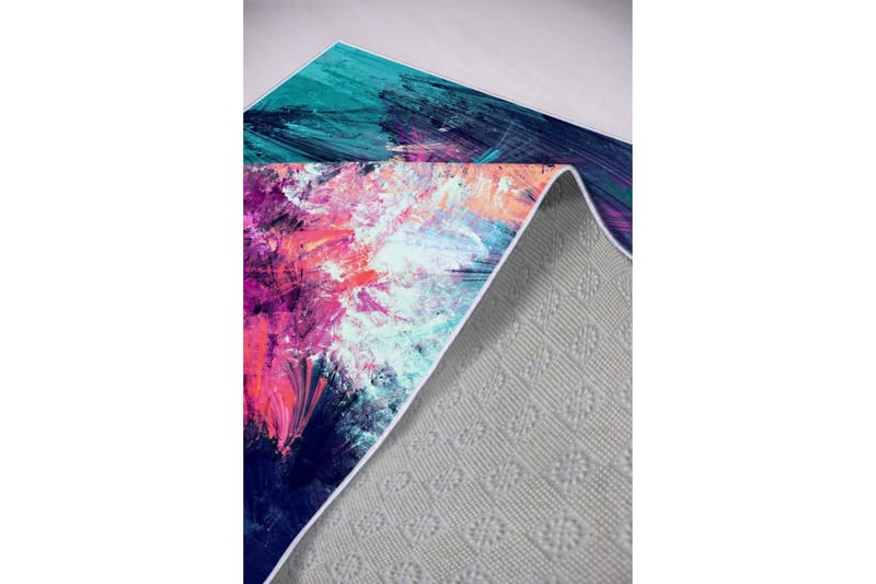 Homefesto Matte 120x180 cm - Multifarget - Tekstiler - Tepper & Matter - Moderne tepper - Friezematter
