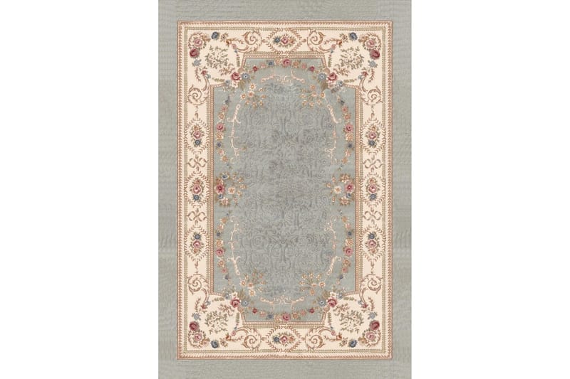 Homefesto Matte 120x180 cm - Multifarget - Tekstiler - Tepper & Matter - Moderne tepper - Friezematter