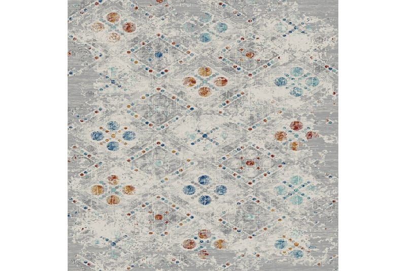 Homefesto Matte 120x180 cm - Multifarget - Tekstiler - Tepper & Matter - Moderne tepper - Friezematter