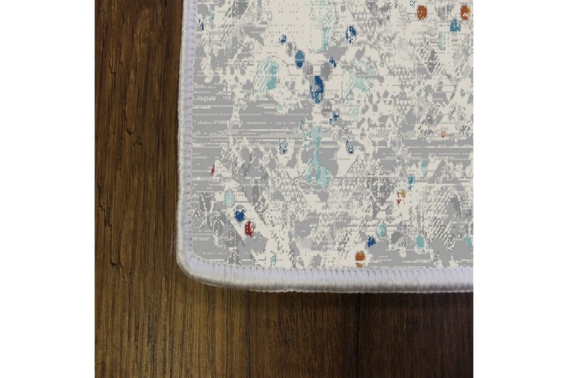 Homefesto Matte 120x180 cm - Multifarget - Tekstiler - Tepper & Matter - Moderne tepper - Friezematter