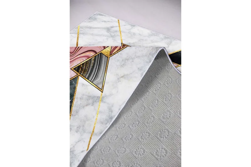 Homefesto Matte 120x180 cm - Multifarget - Tekstiler - Tepper & Matter - Moderne tepper - Friezematter