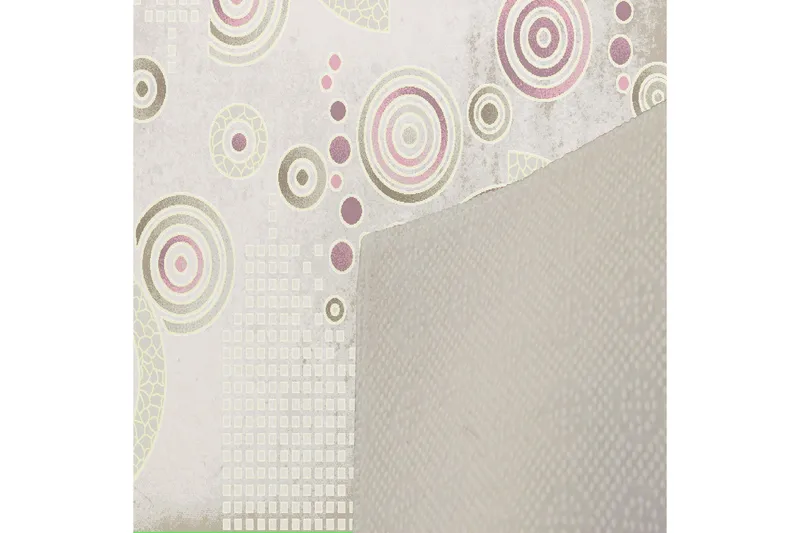 Homefesto Matte 120x180 cm - Multifarget - Tekstiler - Tepper & Matter - Moderne tepper - Friezematter