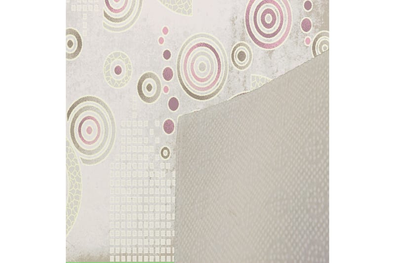 Homefesto Matte 120x180 cm - Multifarget - Tekstiler - Tepper & Matter - Moderne tepper - Friezematter