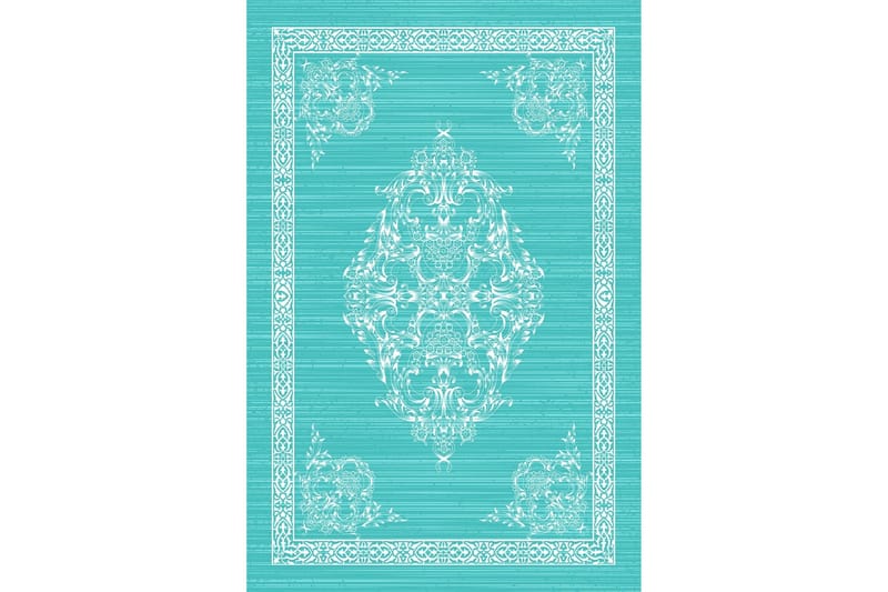 Homefesto Matte 120x180 cm - Multifarget - Tekstiler - Tepper & Matter - Moderne tepper - Friezematter