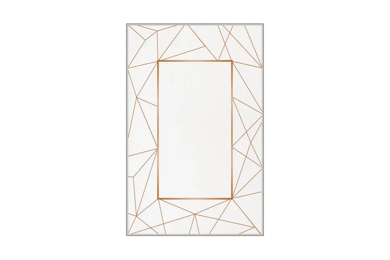 Homefesto Matte 120x180 cm - Multifarget - Tekstiler - Tepper & Matter - Moderne tepper - Friezematter