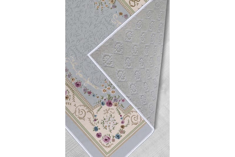 Homefesto Matte 120x180 cm - Multifarget - Tekstiler - Tepper & Matter - Moderne tepper - Friezematter