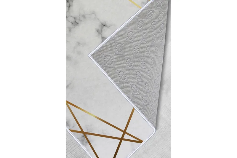 Homefesto Matte 120x180 cm - Multifarget - Tekstiler - Tepper & Matter - Moderne tepper - Friezematter