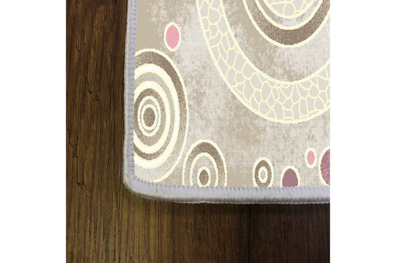 Homefesto Matte 120x180 cm - Multifarget - Tekstiler - Tepper & Matter - Moderne tepper - Friezematter