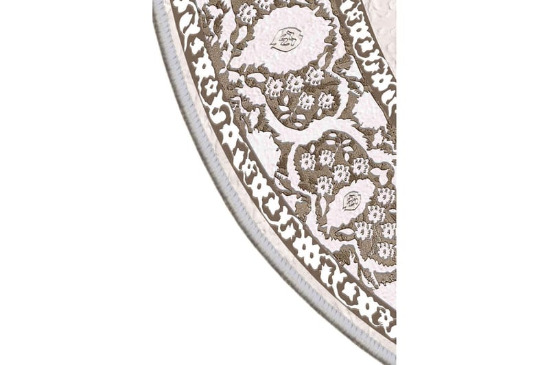 Homefesto Matte 120x180 cm - Multifarget - Tekstiler - Tepper & Matter - Moderne tepper - Friezematter