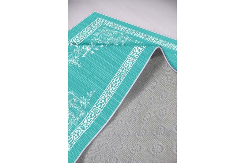 Homefesto Matte 120x180 cm - Multifarget - Tekstiler - Tepper & Matter - Moderne tepper - Friezematter