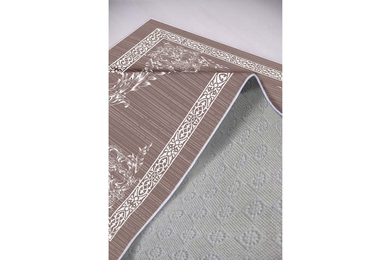 Homefesto Matte 120x180 cm - Multifarget - Tekstiler - Tepper & Matter - Moderne tepper - Friezematter