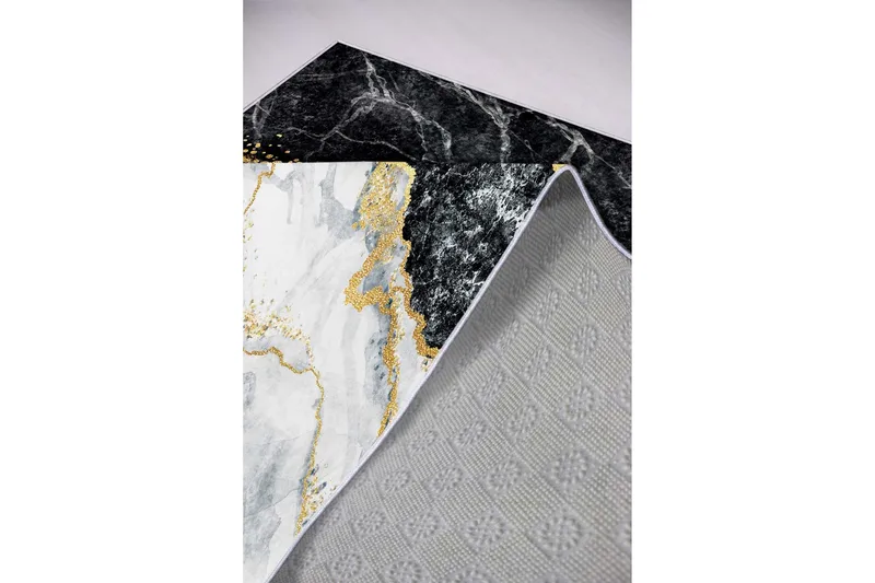 Homefesto Matte 140x220 cm - Multifarget - Tekstiler - Tepper & Matter - Moderne tepper - Friezematter