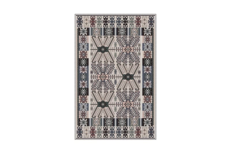 Homefesto Matte 140x220 cm - Multifarget - Tekstiler - Tepper & Matter - Moderne tepper - Friezematter
