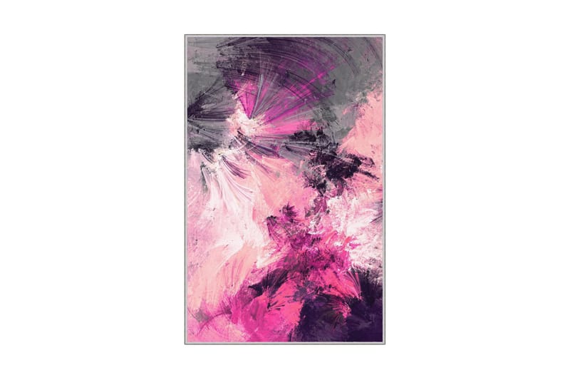Homefesto Matte 140x220 cm - Multifarget - Tekstiler - Tepper & Matter - Moderne tepper - Friezematter
