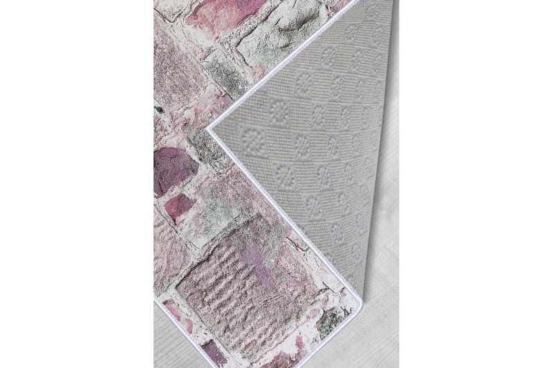 Homefesto Matte 140x220 cm - Multifarget - Tekstiler - Tepper & Matter - Moderne tepper - Friezematter