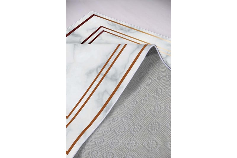 Homefesto Matte 140x220 cm - Multifarget - Tekstiler - Tepper & Matter - Moderne tepper - Friezematter