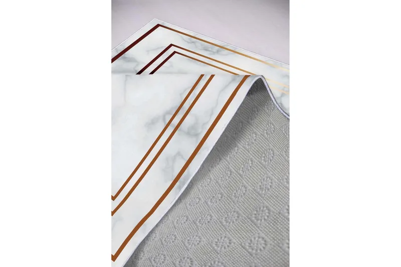 Homefesto Matte 140x220 cm - Multifarget - Tekstiler - Tepper & Matter - Moderne tepper - Friezematter