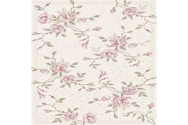 Homefesto Matte 140x220 cm - Multifarget - Tekstiler - Tepper & Matter - Moderne tepper - Friezematter