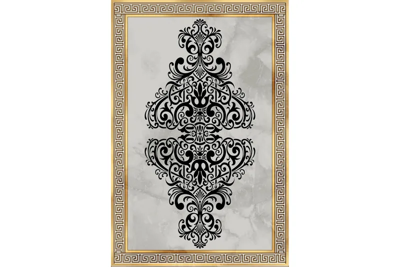 Homefesto Matte 140x220 cm, Multifarget