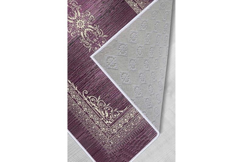 Homefesto Matte 140x220 cm - Multifarget - Tekstiler - Tepper & Matter - Moderne tepper - Friezematter