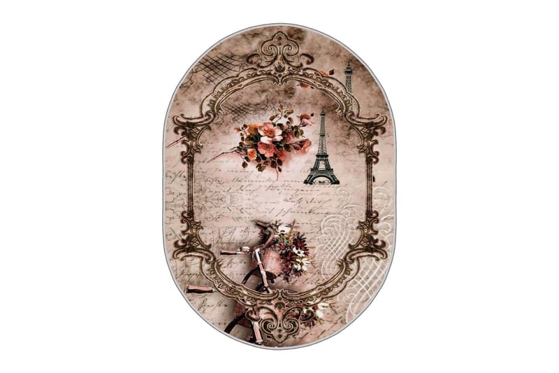 Homefesto Matte 140x220 cm, Multifarget