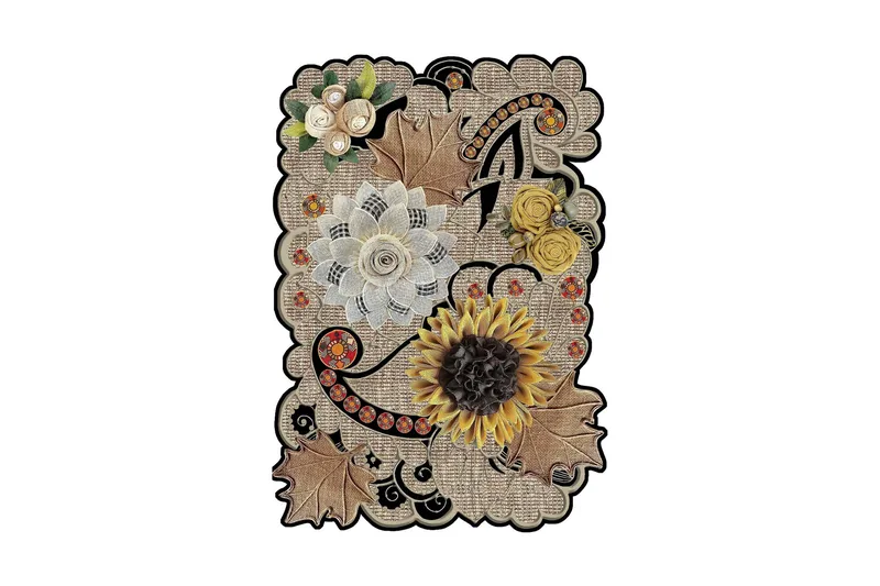 Homefesto Matte 140x220 cm, Multifarget