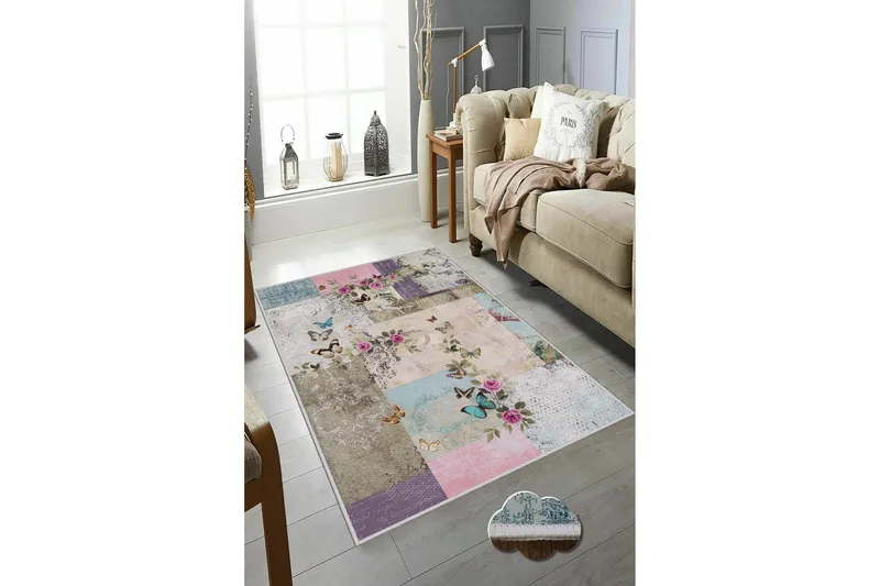 Homefesto Matte 140x220 cm, Multifarget