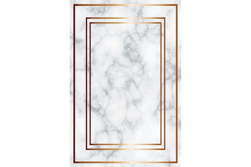 Homefesto Matte 140x220 cm - Multifarget - Tekstiler - Tepper & Matter - Moderne tepper - Friezematter