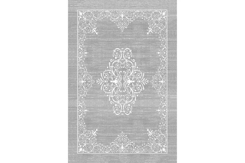 Homefesto Matte 140x220 cm - Multifarget - Tekstiler - Tepper & Matter - Moderne tepper - Friezematter