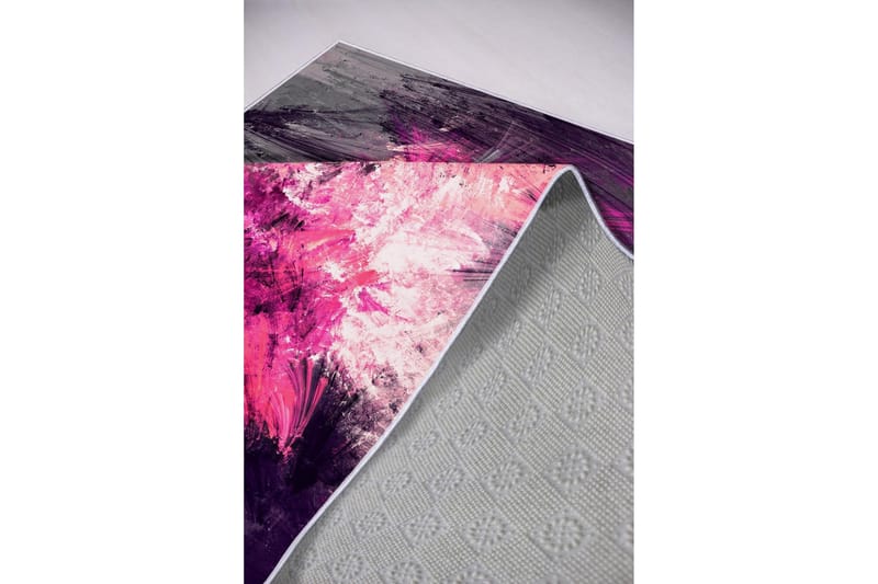 Homefesto Matte 140x220 cm - Multifarget - Tekstiler - Tepper & Matter - Moderne tepper - Friezematter