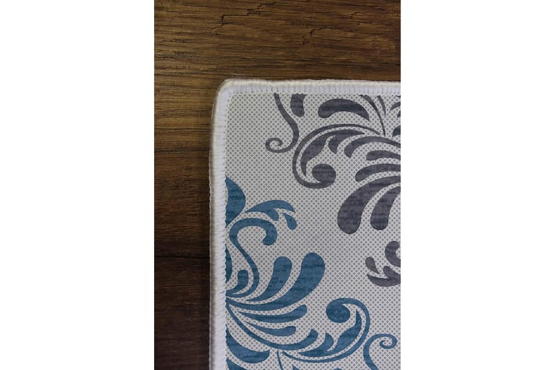 Homefesto Matte 50x80 cm - Multifarget - Tekstiler - Tepper & Matter - Moderne tepper - Friezematter