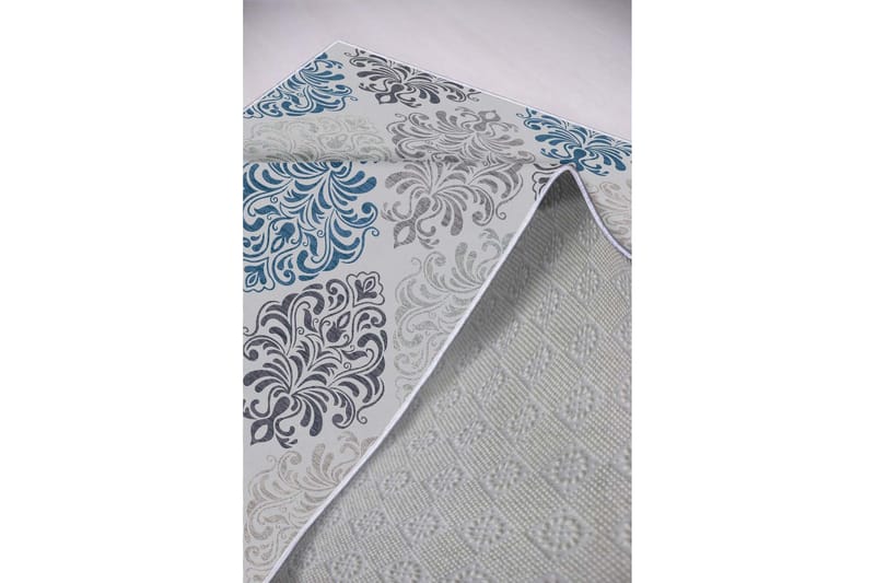 Homefesto Matte 50x80 cm - Multifarget - Tekstiler - Tepper & Matter - Moderne tepper - Friezematter