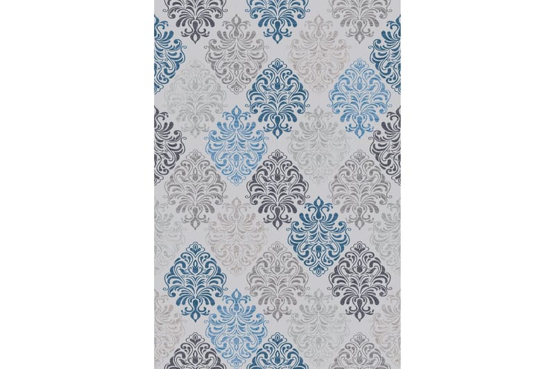 Homefesto Matte 50x80 cm - Multifarget - Tekstiler - Tepper & Matter - Moderne tepper - Friezematter