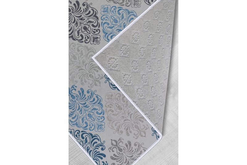 Homefesto Matte 50x80 cm - Multifarget - Tekstiler - Tepper & Matter - Moderne tepper - Friezematter