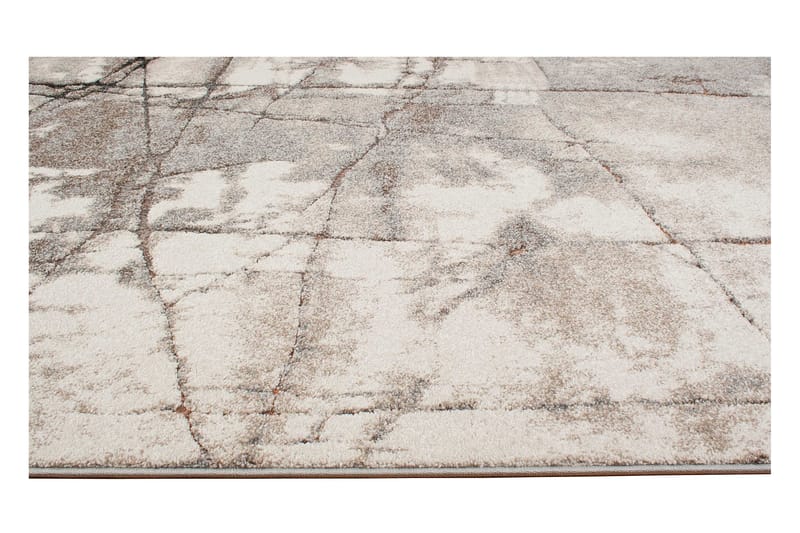 Ibiza Tegel Teppe 240x340 - Rust - Tekstiler - Tepper & Matter - Moderne tepper - Friezematter