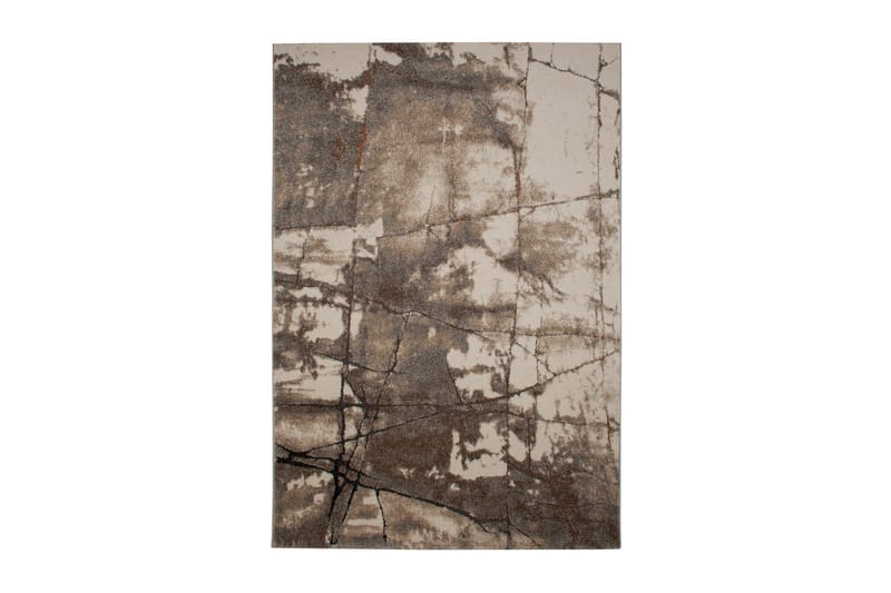 Ibiza Tegel Teppe 240x340 - Rust - Tekstiler - Tepper & Matter - Moderne tepper - Friezematter