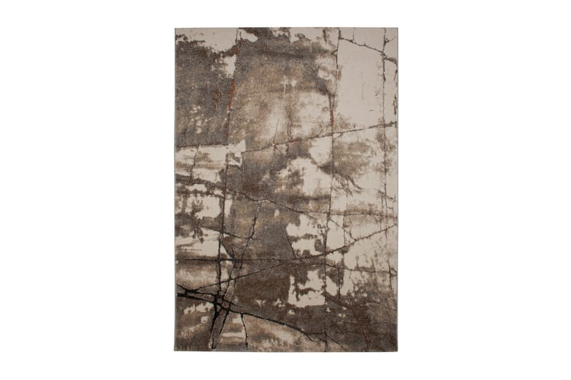 Ibiza Tegel Teppe 240x340 - Rust - Wiltontepper - Friezematter