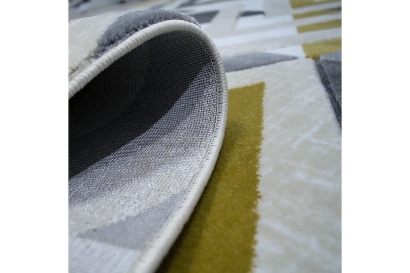 Irubhi Matte 120x170 cm - Multifarget - Tekstiler - Tepper & Matter - Moderne tepper - Friezematter