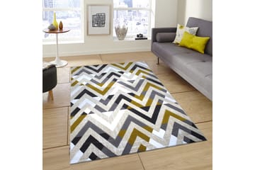 Irubhi Matte 120x170 cm - Multifarget - Tekstiler - Tepper & Matter - Moderne tepper - Friezematter