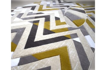Irubhi Matte 120x170 cm - Multifarget - Tekstiler - Tepper & Matter - Moderne tepper - Friezematter