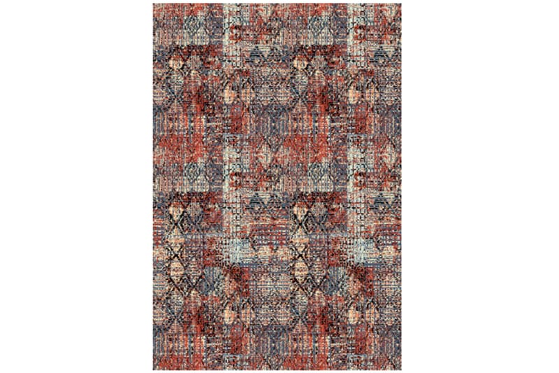 Jasmen Wiltonteppe 200x290 cm Rektangulær - Flerfarget - Tekstiler - Tepper & Matter - Moderne tepper - Friezematter