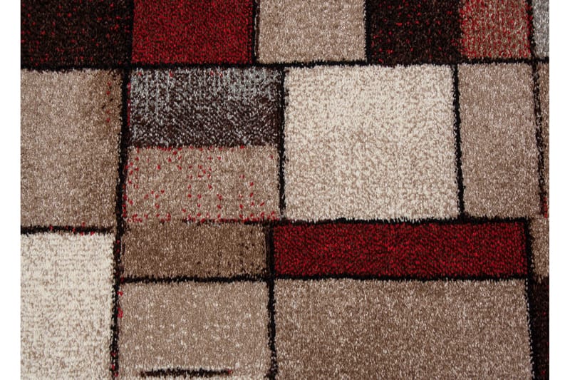 London Friezematte 240x340 - Flerfarget - Tekstiler - Tepper & Matter - Moderne tepper - Friezematter