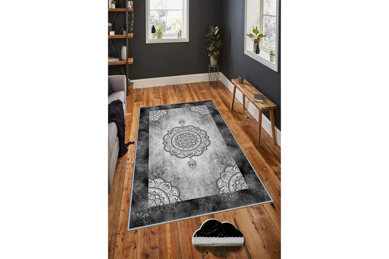 Matta (100 x 200) - Tekstiler - Tepper & Matter - Moderne tepper - Friezematter