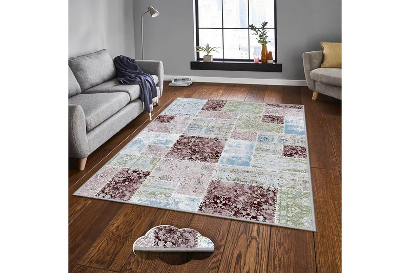 Matta (100 x 300) - Tekstiler - Tepper & Matter - Moderne tepper - Friezematter