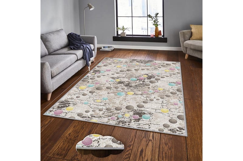 Matta (100 x 300) - Tekstiler - Tepper & Matter - Moderne tepper - Friezematter