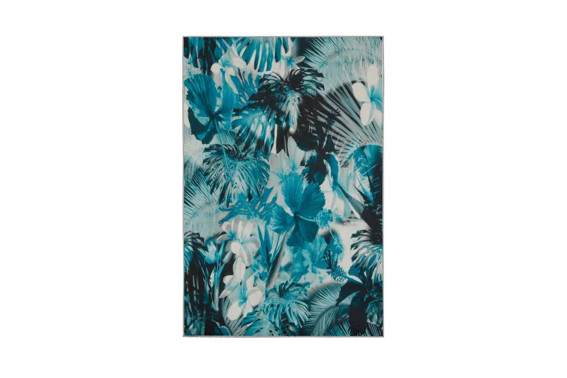 Matte Anakin - Flerfarget - Tekstiler - Tepper & Matter - Moderne tepper - Friezematter